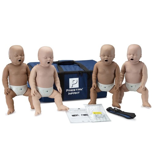 Prestan infant manikins - infant,